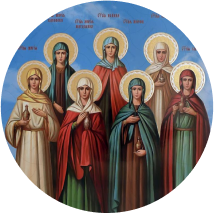 Союз Православных женщин
